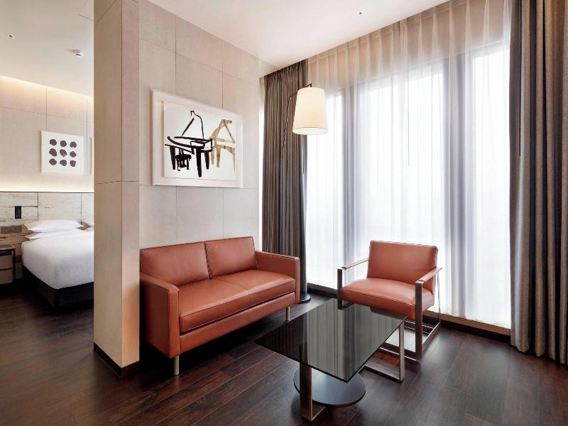Four Points by Sheraton Seoul Gangnam image