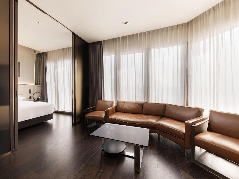 Four Points by Sheraton Seoul Gangnam image