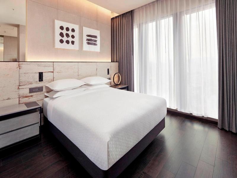 Four Points by Sheraton Seoul Gangnam image