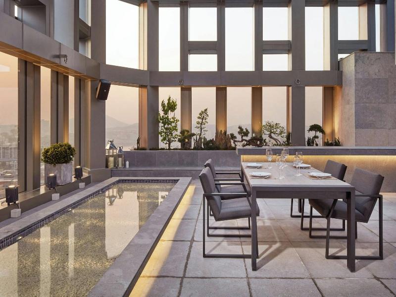 Four Points by Sheraton Seoul Gangnam image