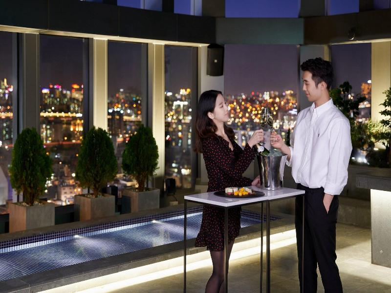 Four Points by Sheraton Seoul Gangnam image
