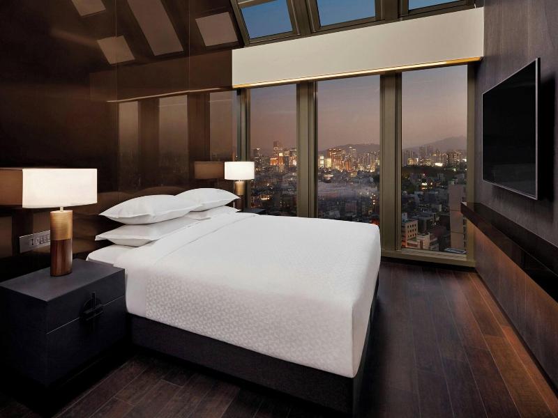 Four Points by Sheraton Seoul Gangnam image