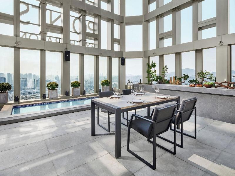 Four Points by Sheraton Seoul Gangnam image