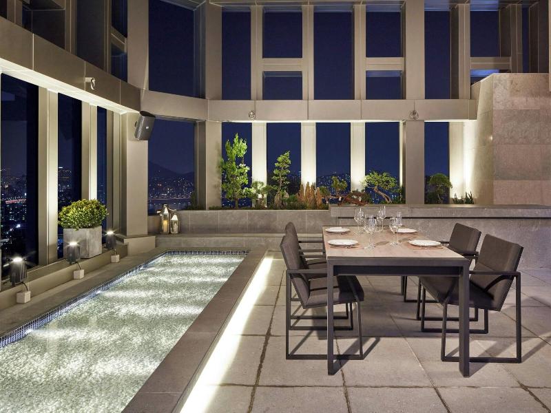 Four Points by Sheraton Seoul Gangnam image