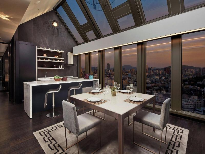 Four Points by Sheraton Seoul Gangnam image