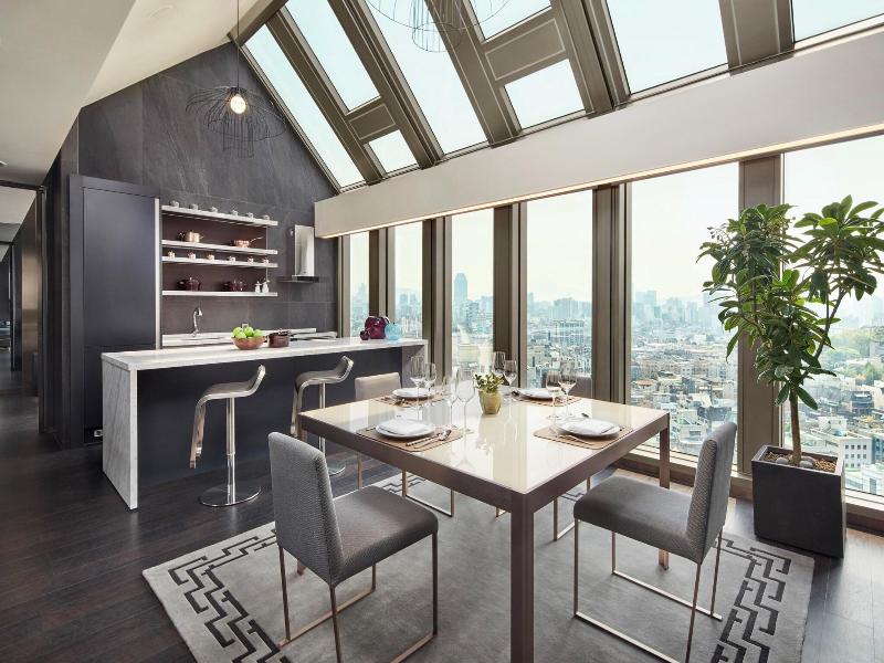 Four Points by Sheraton Seoul Gangnam image