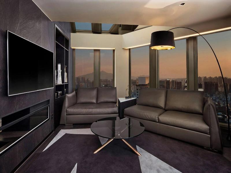 Four Points by Sheraton Seoul Gangnam image