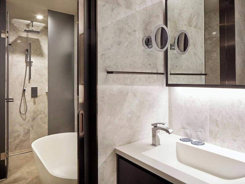 Four Points by Sheraton Seoul Gangnam image
