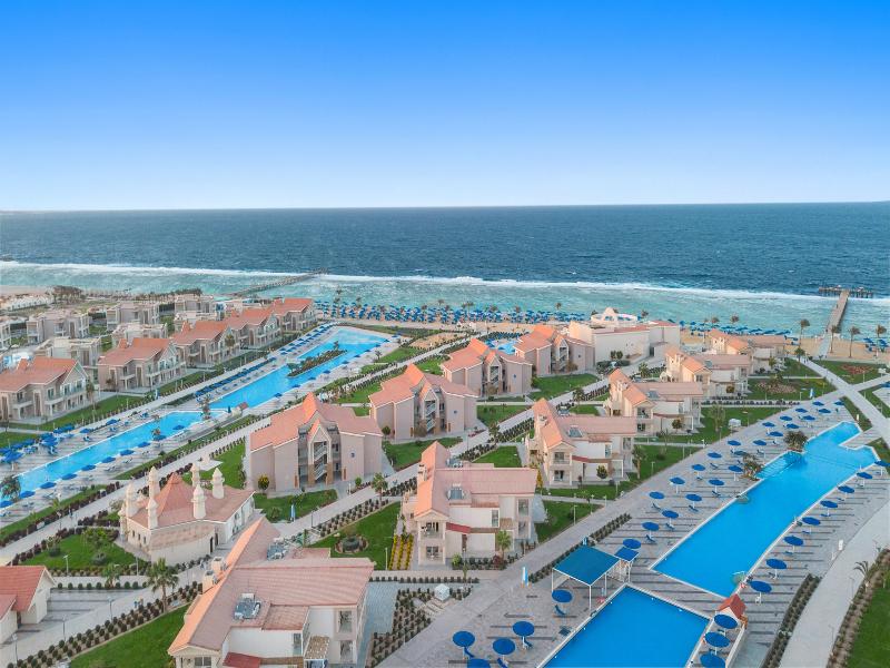 Pickalbatros Sea World Resort - Marsa Alam