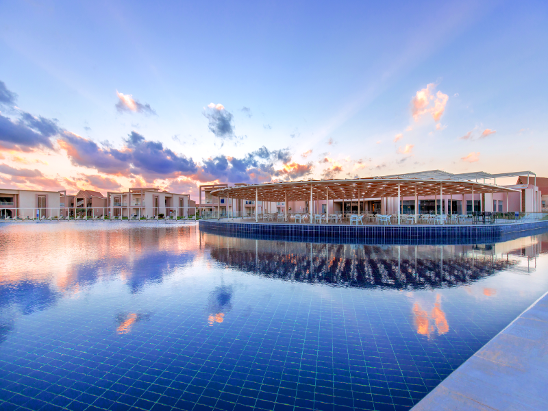 Pickalbatros Sea World Resort - Marsa Alam