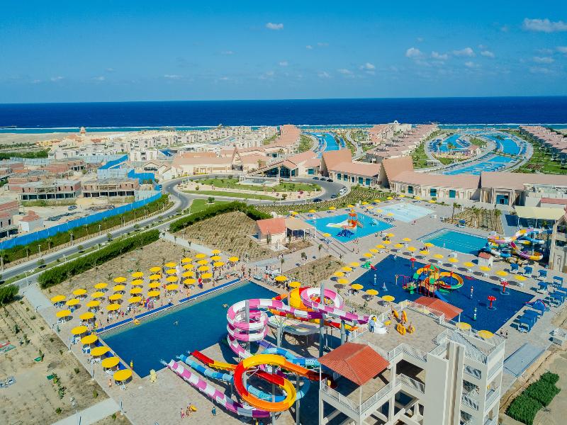Pickalbatros Sea World Resort - Marsa Alam