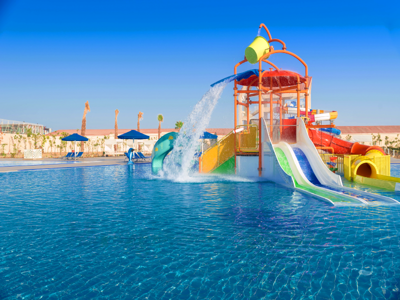 Pickalbatros Sea World Resort - Marsa Alam