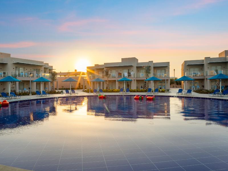 Pickalbatros Sea World Resort - Marsa Alam