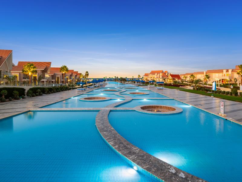 Pickalbatros Sea World Resort - Marsa Alam