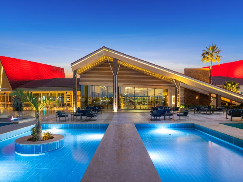 Pickalbatros Sea World Resort - Marsa Alam