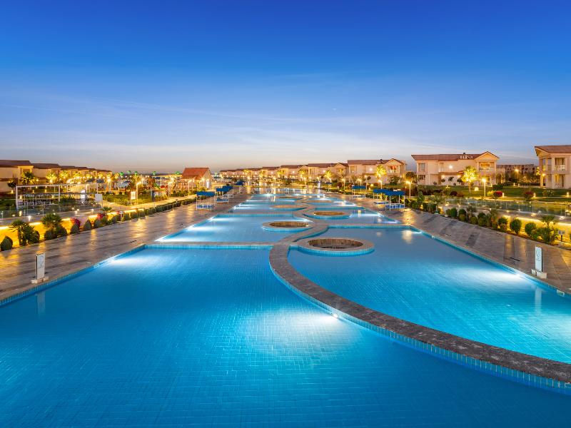 Pickalbatros Sea World Resort - Marsa Alam