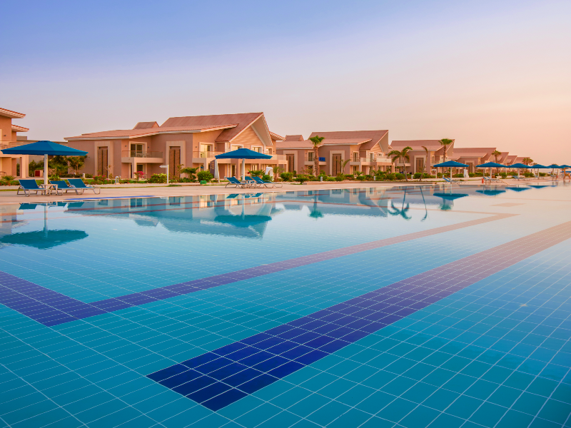 Pickalbatros Sea World Resort - Marsa Alam