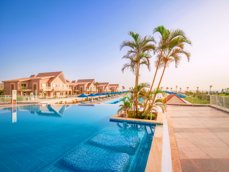 Pickalbatros Sea World Resort - Marsa Alam
