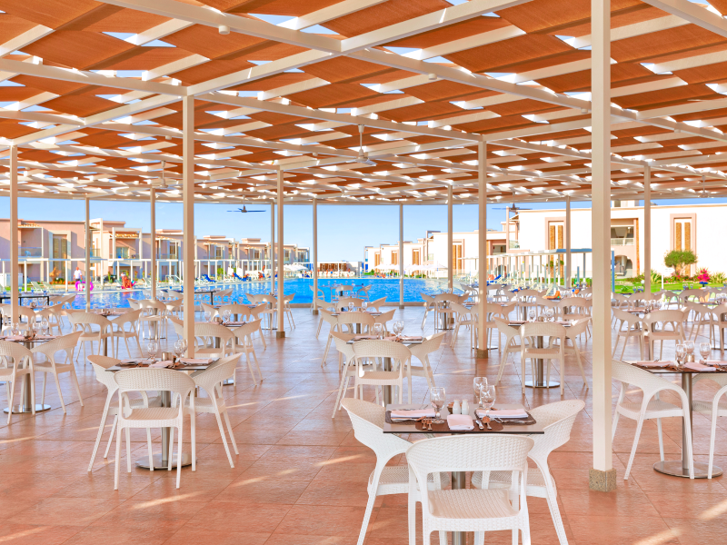 Pickalbatros Sea World Resort - Marsa Alam
