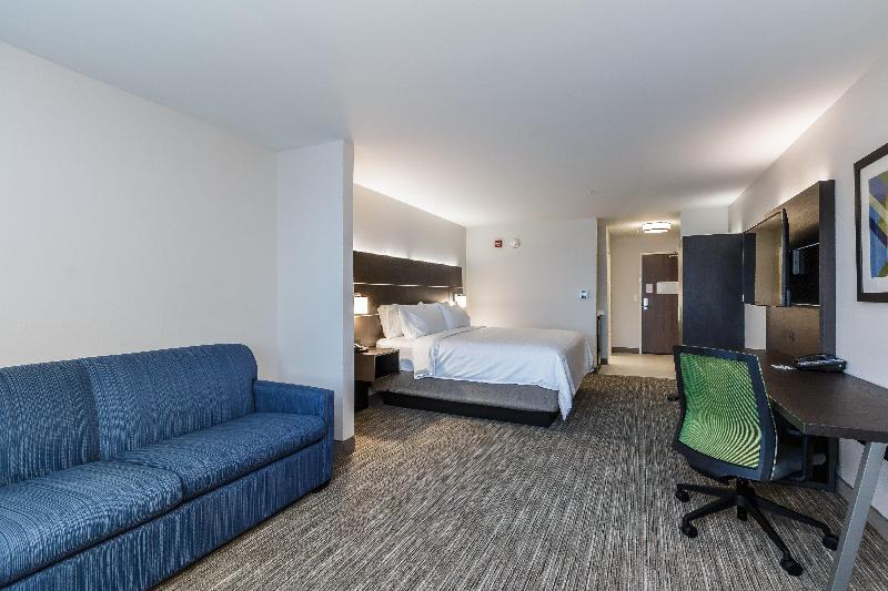 Holiday Inn Express Suites South Bend - Casino IHG photo 22