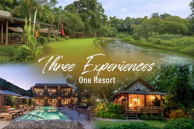 Pai Village Boutique Resort