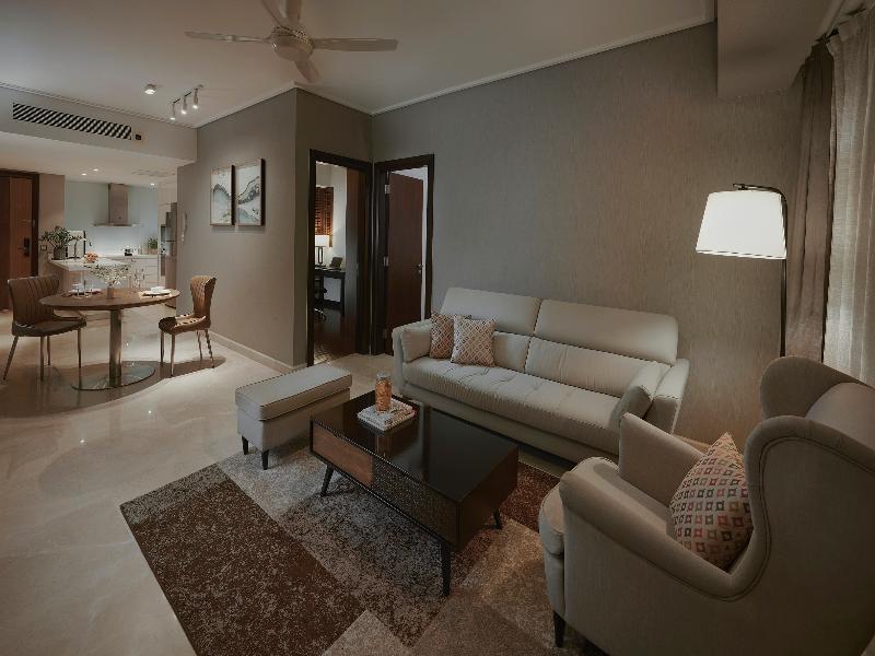 TRILLION SUITES by SLG image