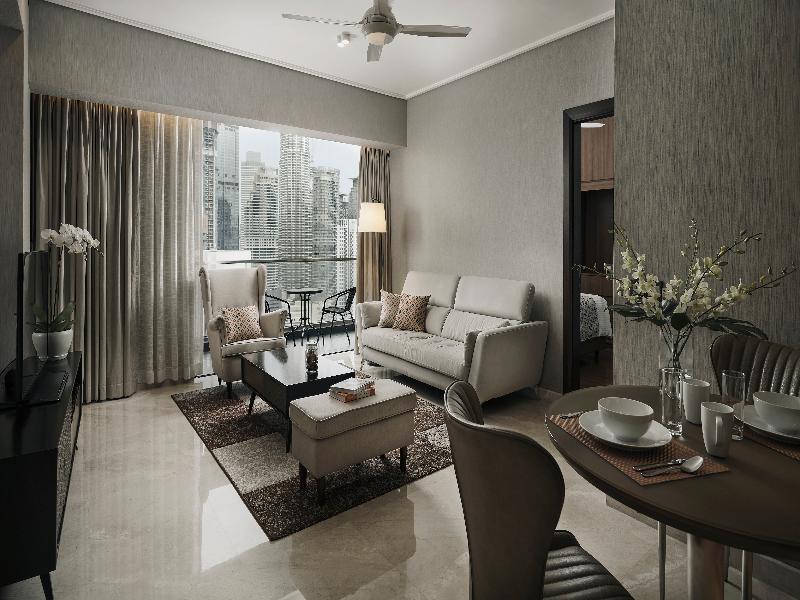 TRILLION SUITES by SLG image