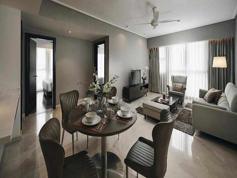 TRILLION SUITES by SLG image
