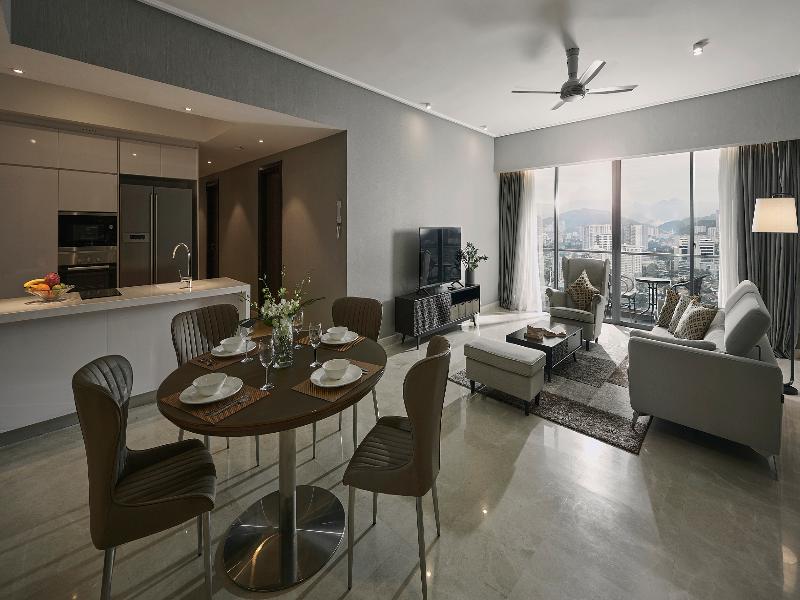TRILLION SUITES by SLG image