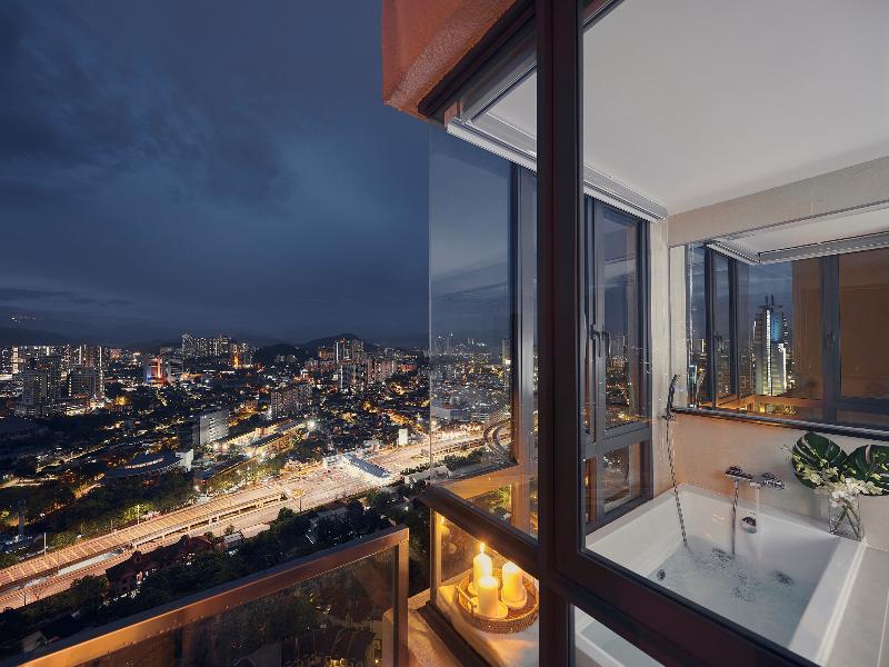 TRILLION SUITES by SLG image