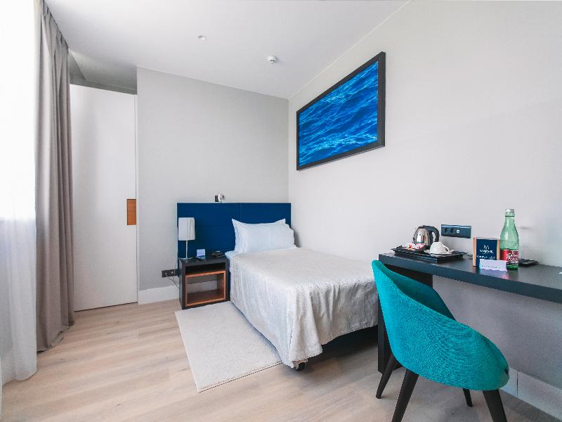 Marvie Hotel & Health image
