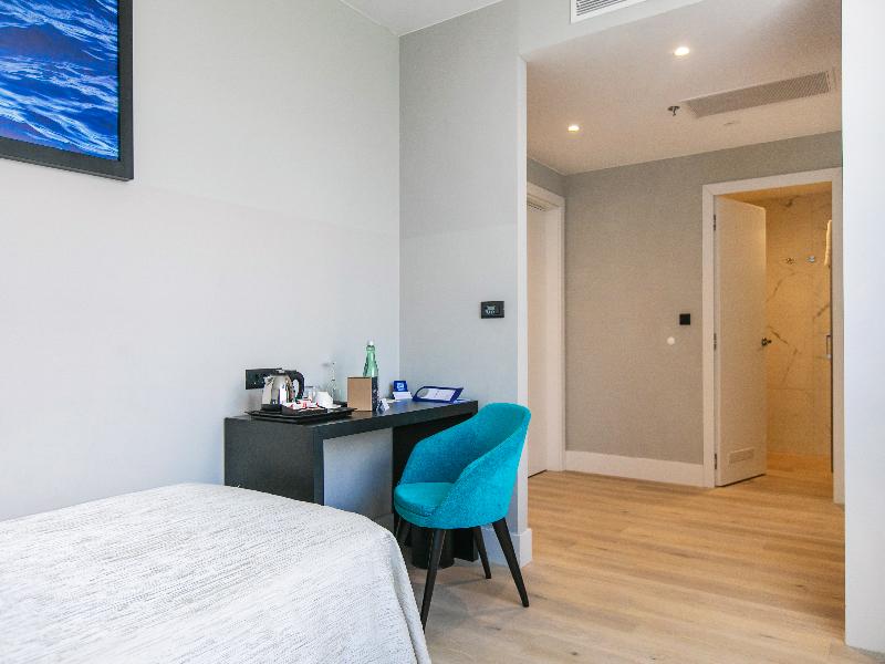 Marvie Hotel & Health image