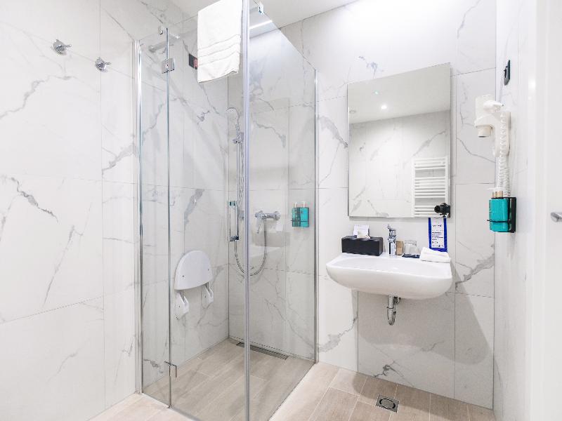 Marvie Hotel & Health image