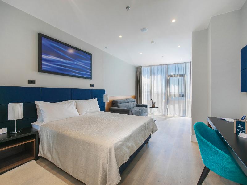 Marvie Hotel & Health image
