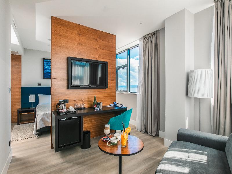 Marvie Hotel & Health image