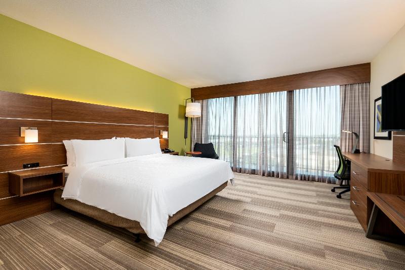 Holiday Inn Express Suites Santa Ana Orange County photo 23