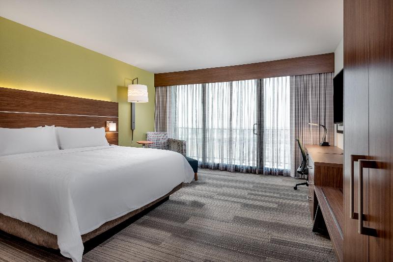 Holiday Inn Express Suites Santa Ana Orange County photo 20