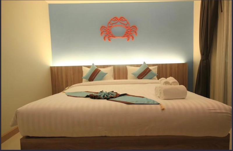 Di Pantai Boutique Beach Resort image