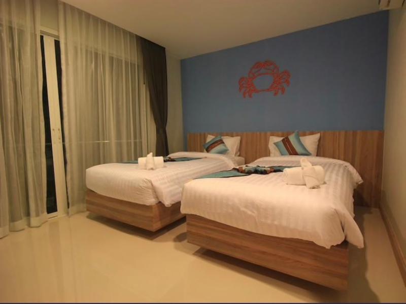 Di Pantai Boutique Beach Resort image