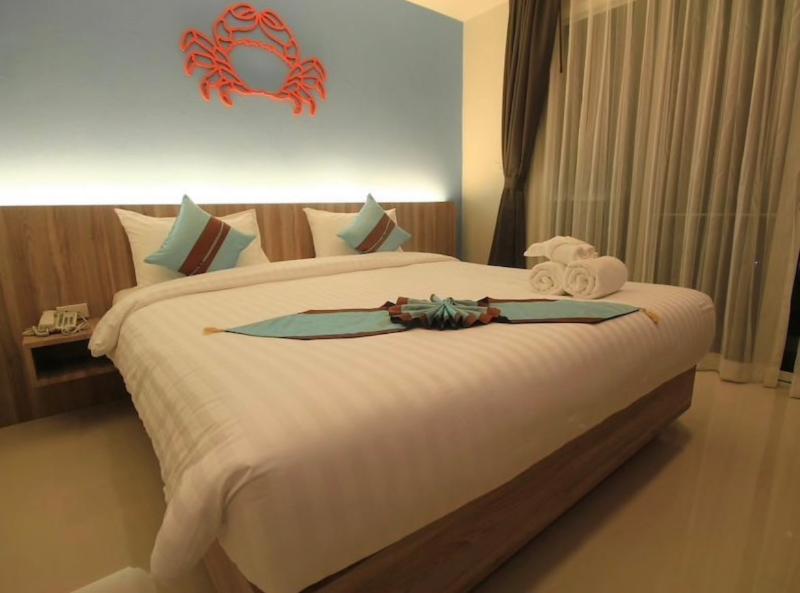 Di Pantai Boutique Beach Resort image