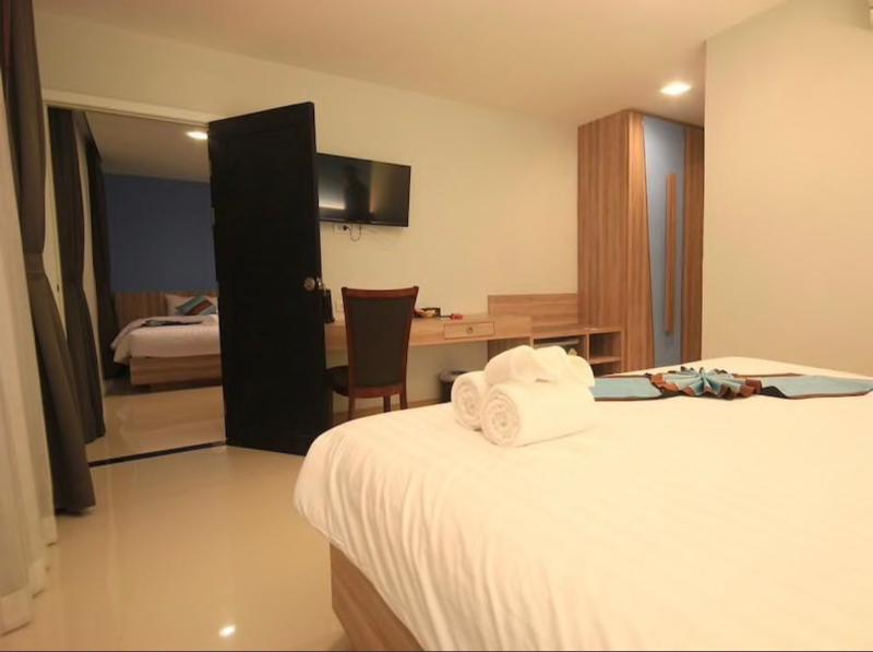 Di Pantai Boutique Beach Resort image