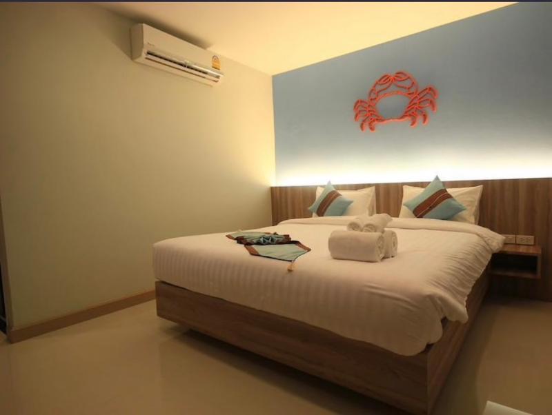 Di Pantai Boutique Beach Resort image