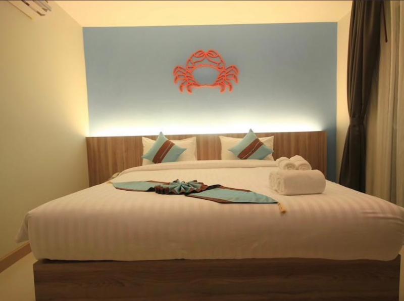 Di Pantai Boutique Beach Resort image