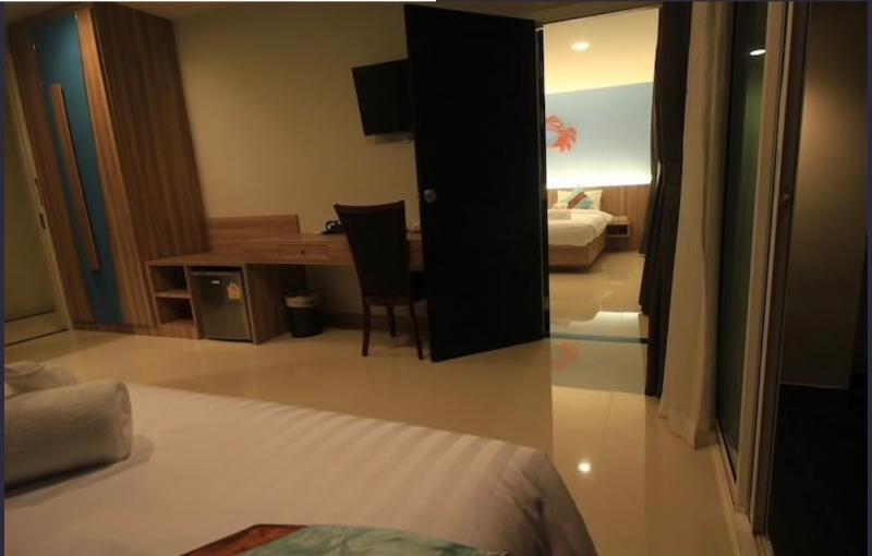 Di Pantai Boutique Beach Resort image