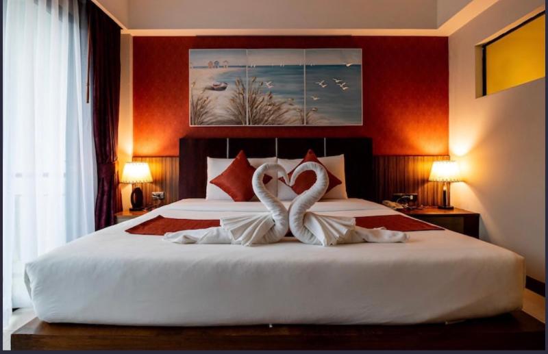 Di Pantai Boutique Beach Resort image