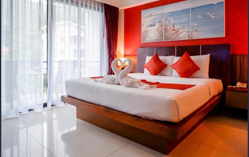 Di Pantai Boutique Beach Resort image