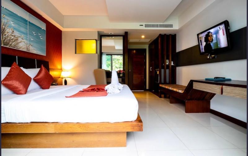 Di Pantai Boutique Beach Resort image