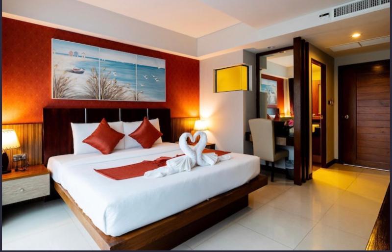 Di Pantai Boutique Beach Resort image