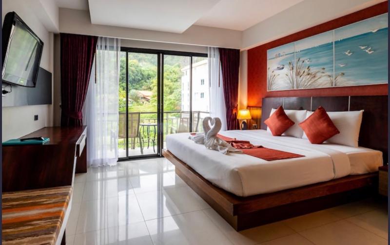 Di Pantai Boutique Beach Resort image
