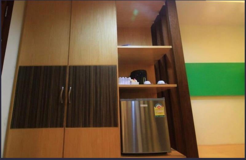 Di Pantai Boutique Beach Resort image